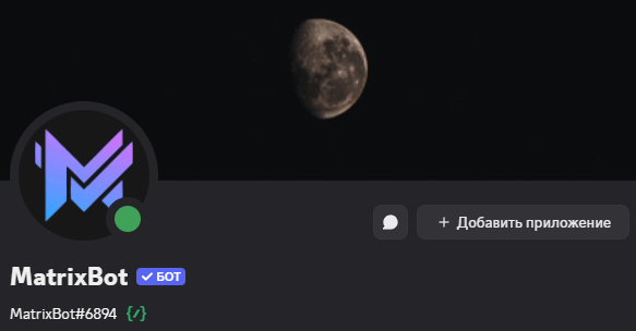 MatrixBot
